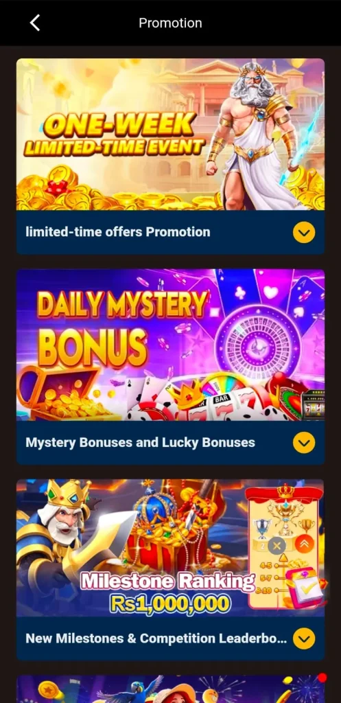JILIEVO Game Apk Daily Bonuses