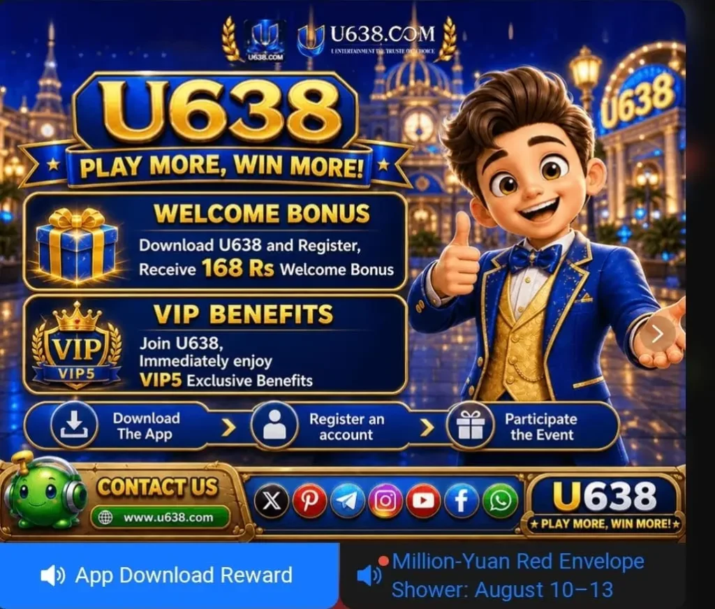 U638 Game
