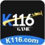 K116 Game Logo